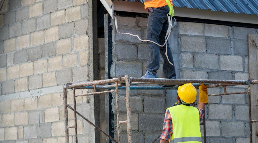 Expert top industrial roofings services in Ector, TX